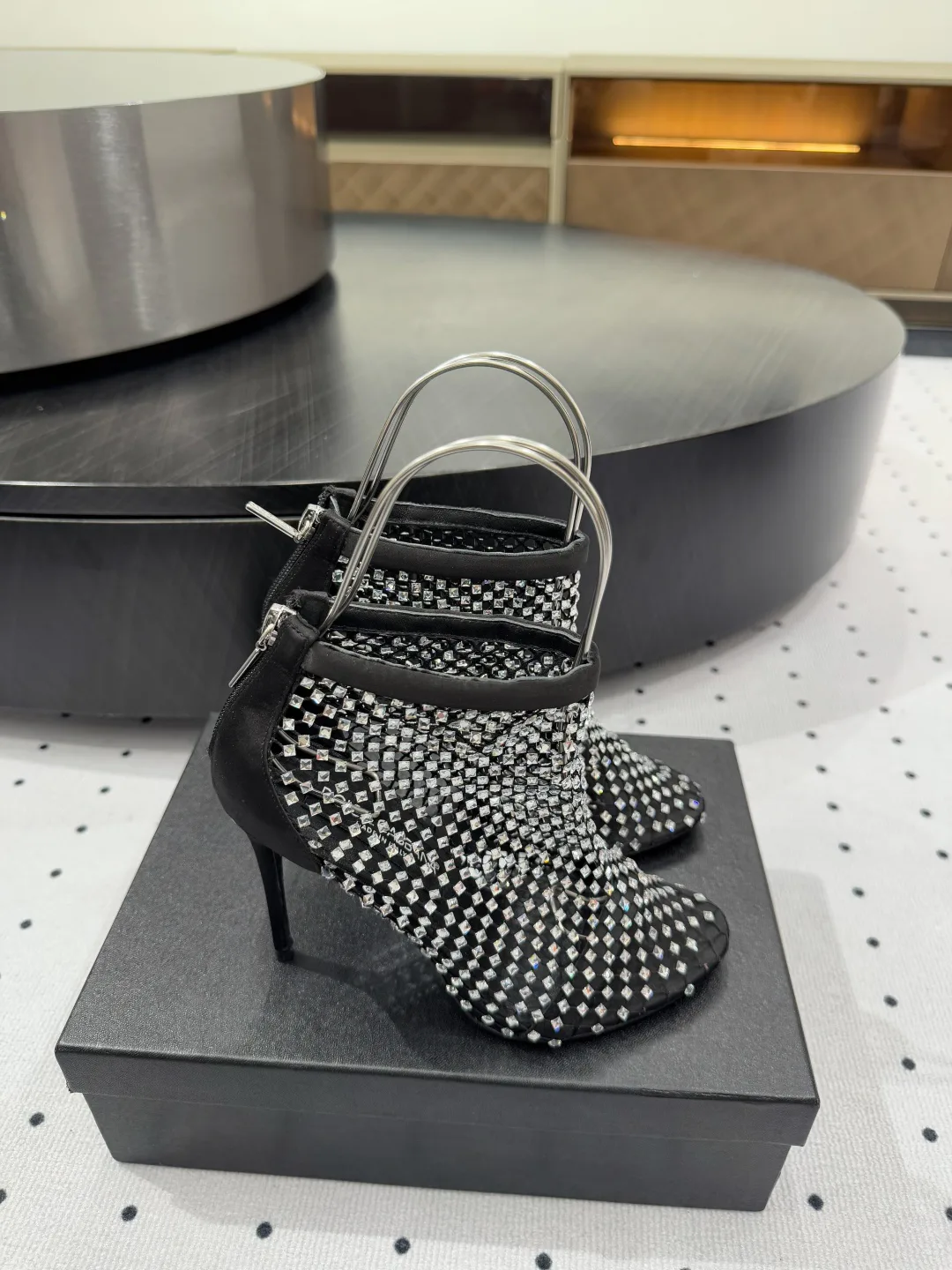 Туфли Женские Dolce & Gabbana 32453