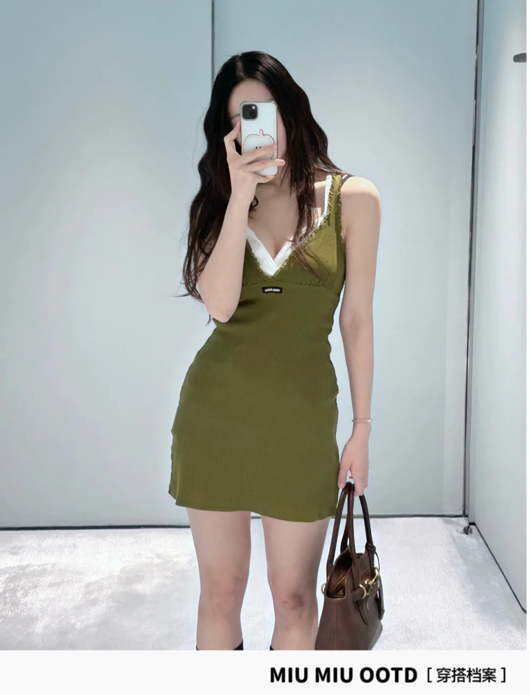 Платья Женские Miu Miu 11814356