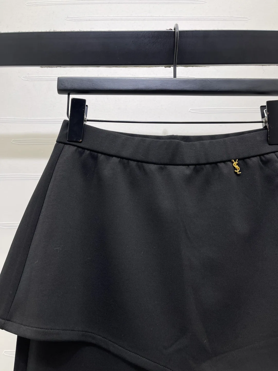 Брюки Женские Saint Laurent 18437175
