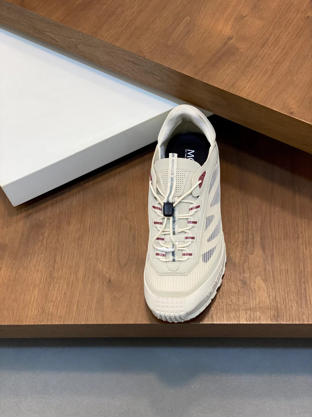 Кроссовки Мужские Moncler 18118840