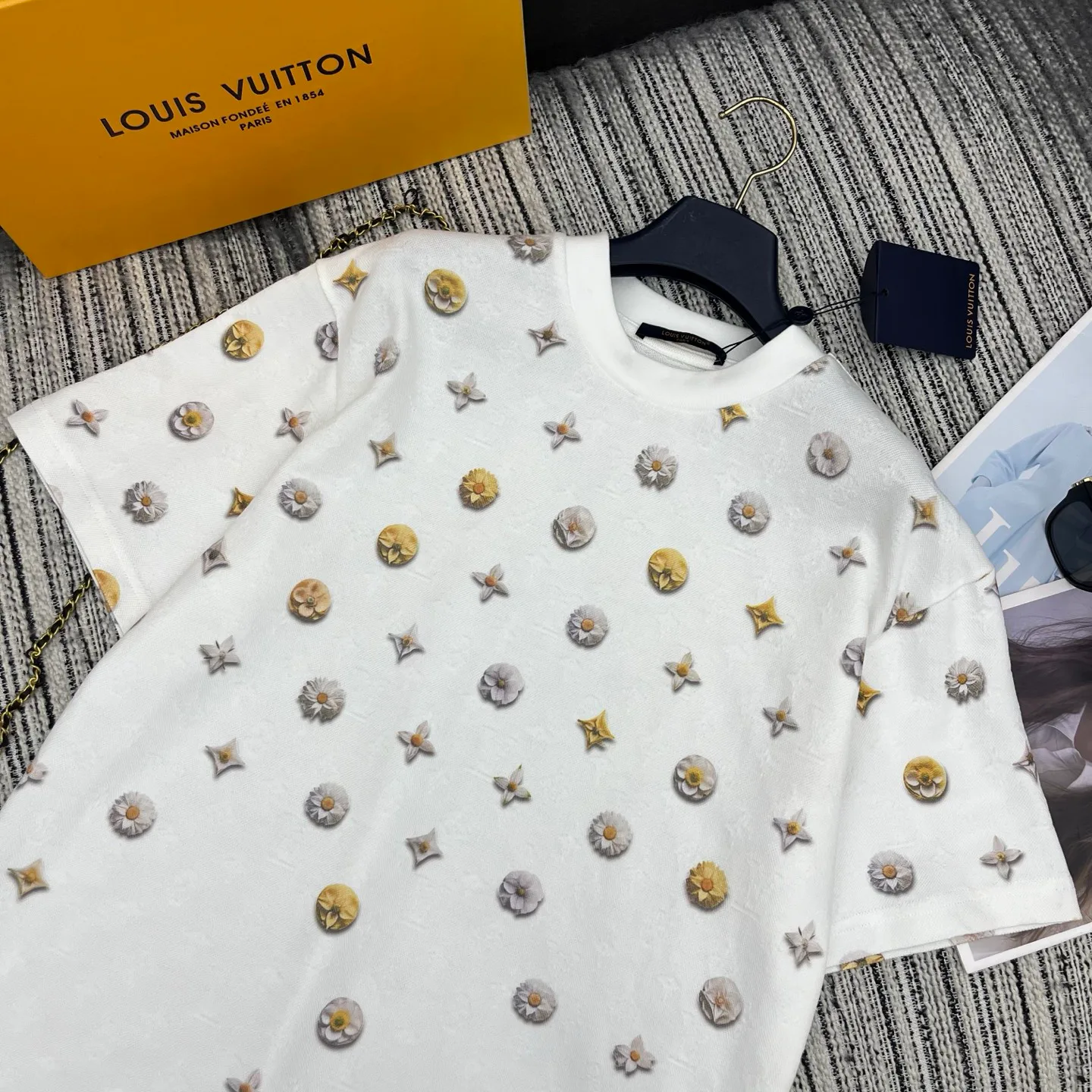 Футболки Женские Louis Vuitton 11690236