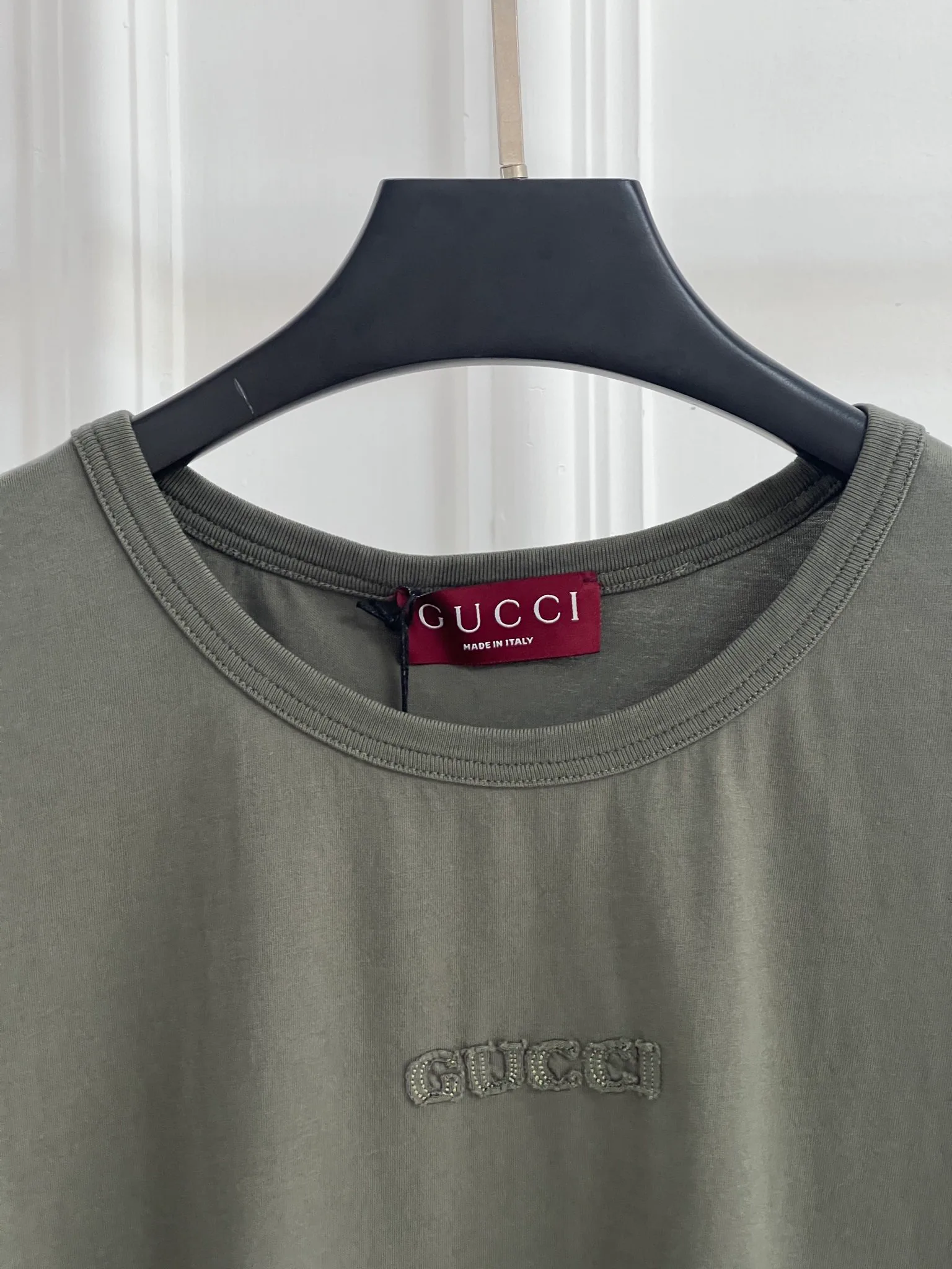 Футболки Женские Gucci 16675