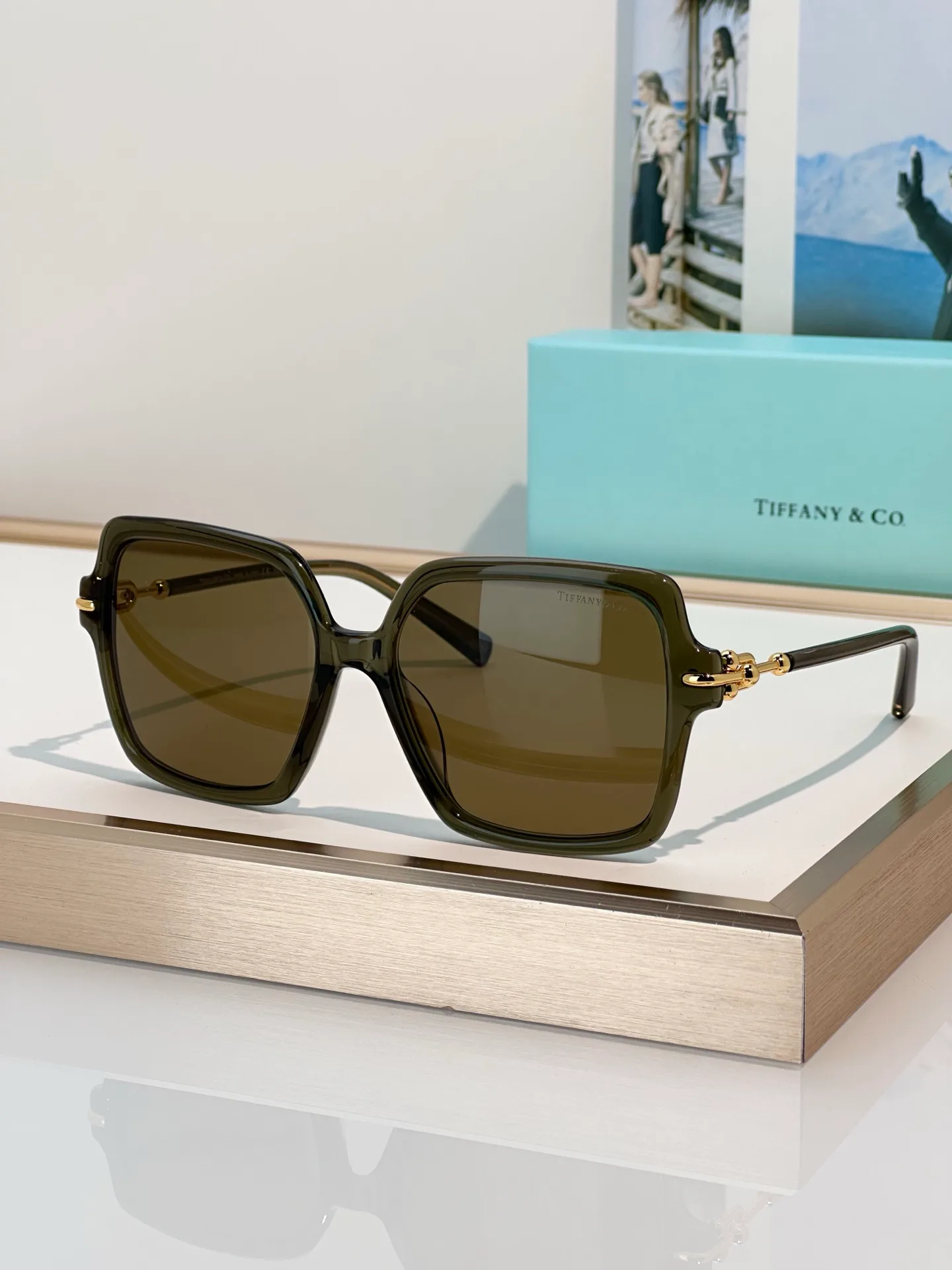 Очки Tiffany 13352060