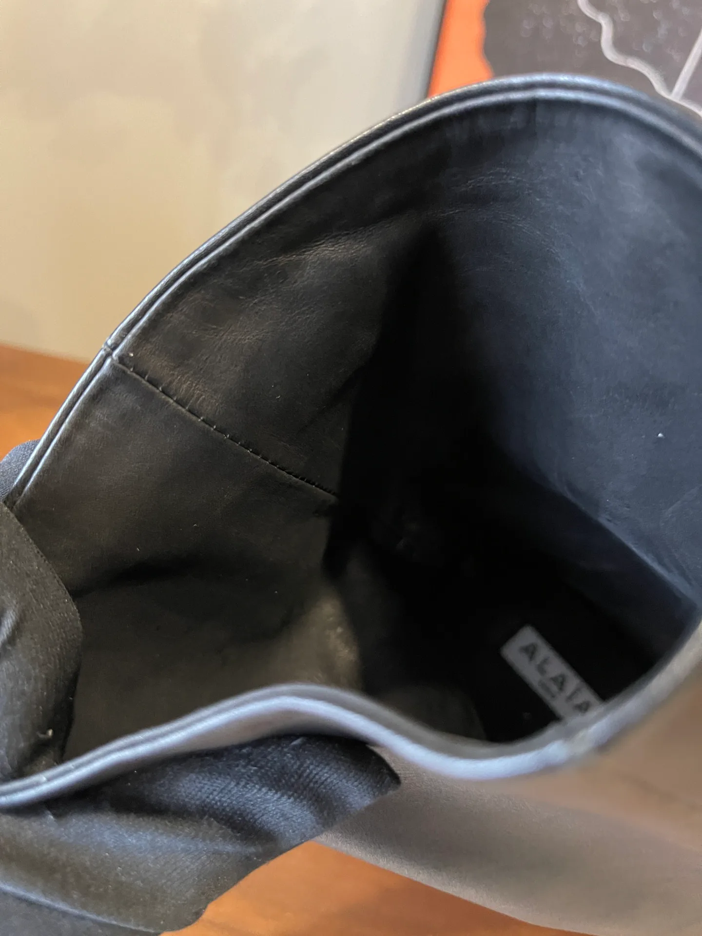 Ботильоны Женские Alaia 454417