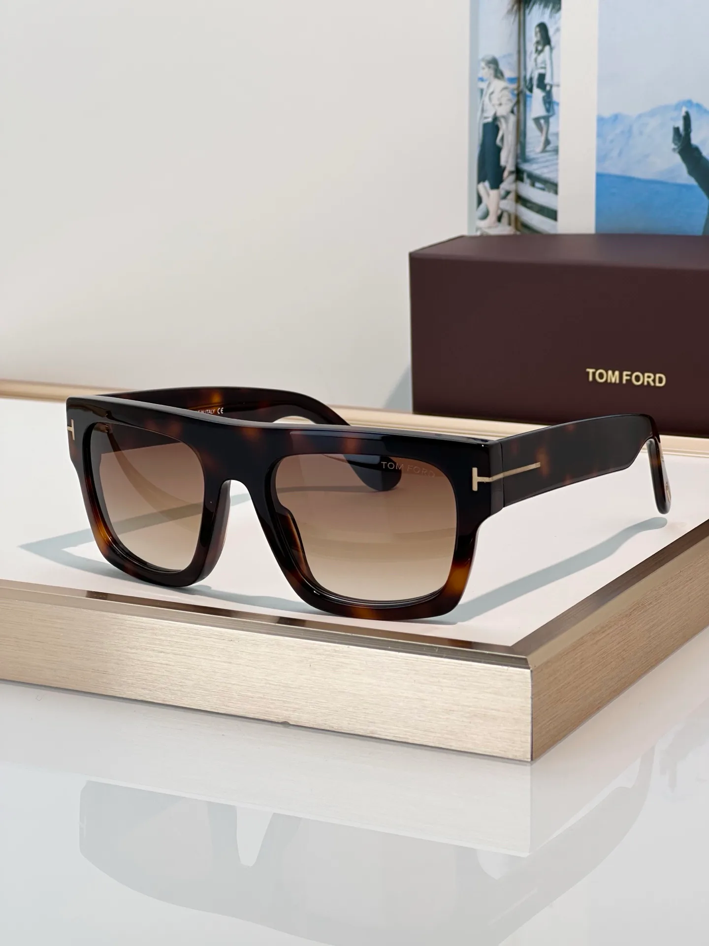 Очки Tom Ford 18398745