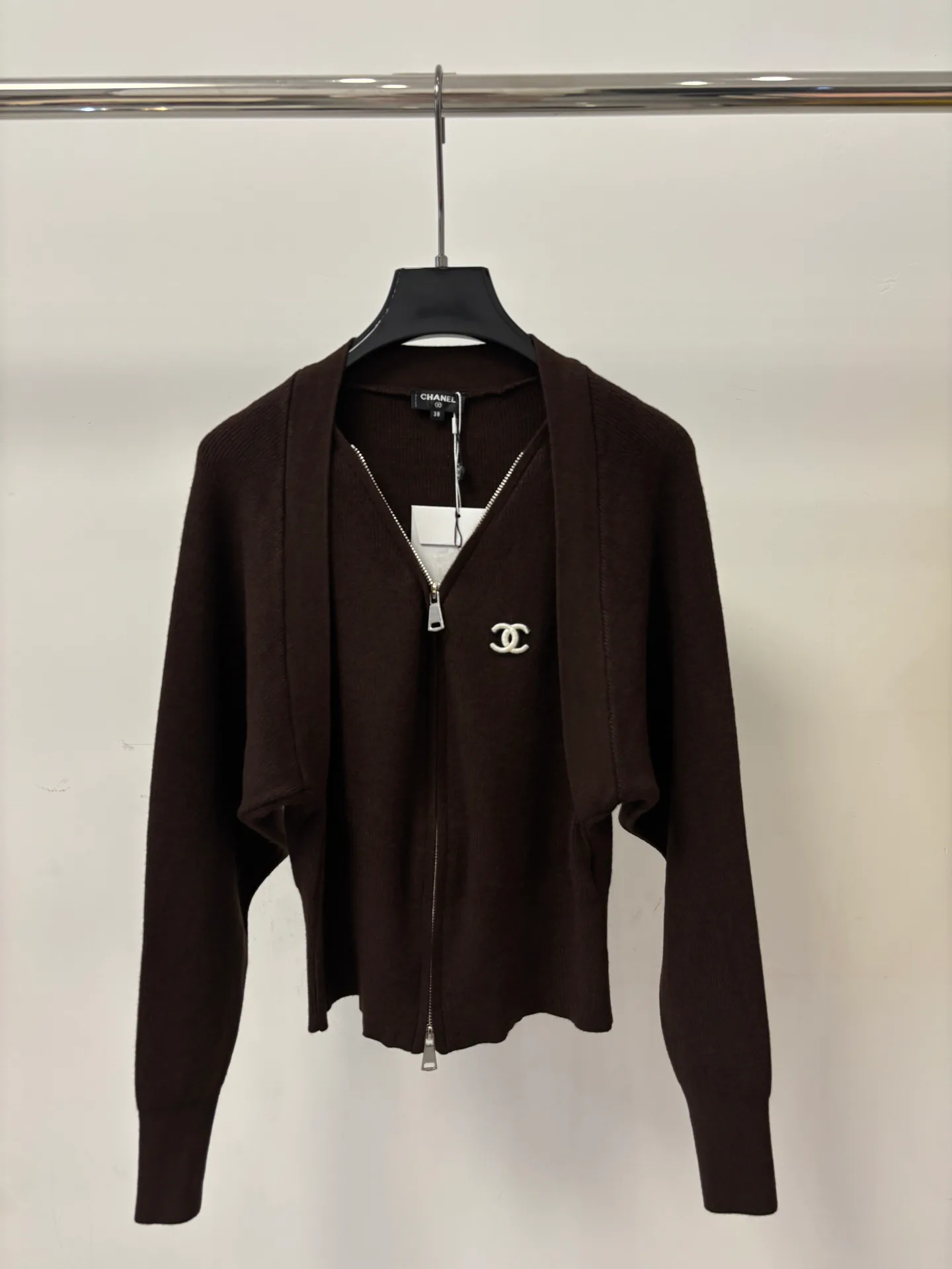 Джемперы И Свитеры Женские Chanel 19593479