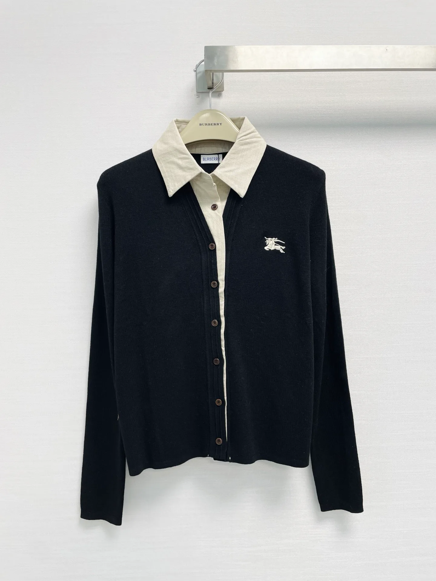 Джемперы И Свитеры Женские Burberry 19246211