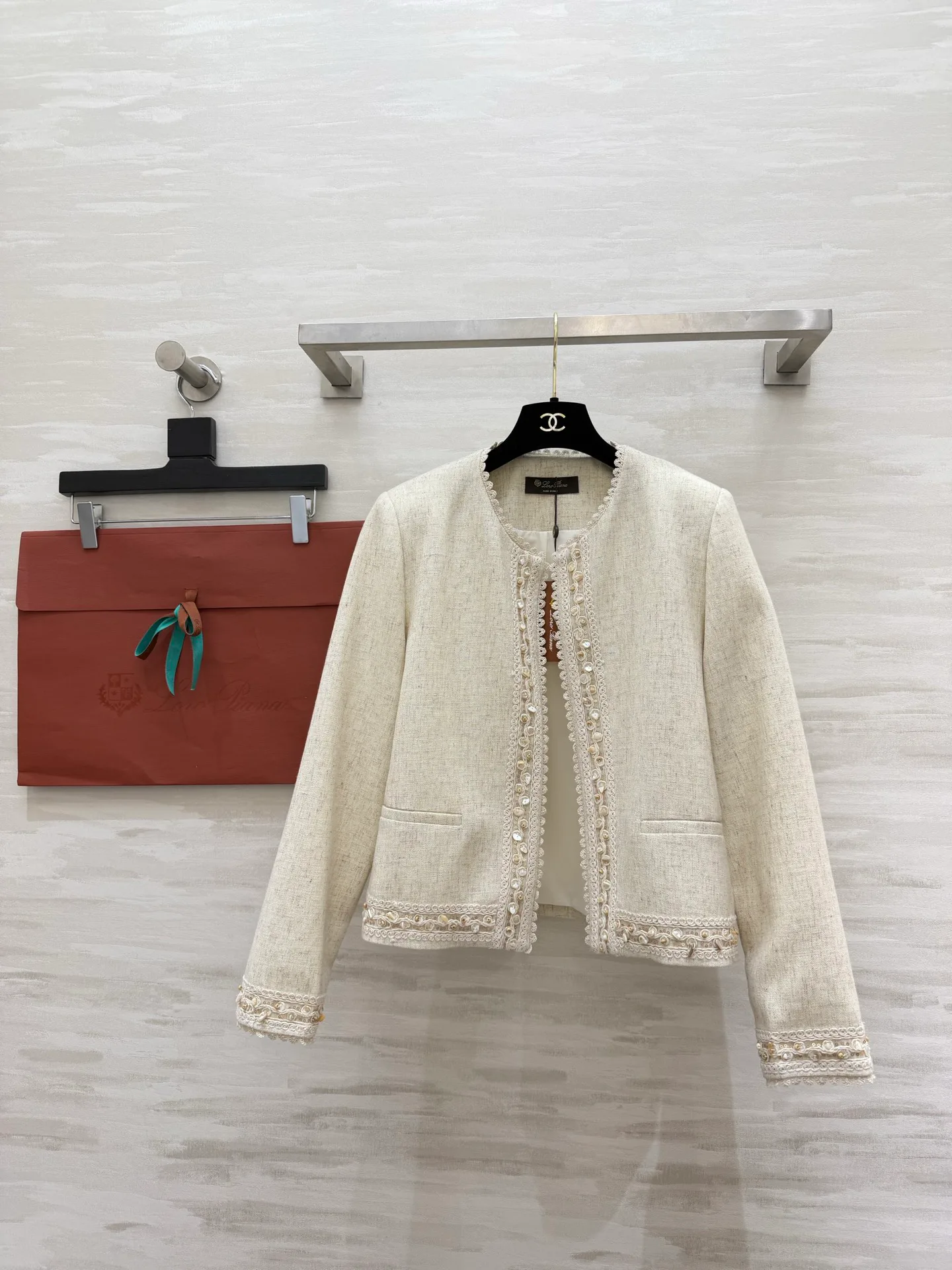 Пальто И Тренчи Мужские Loro Piana 13370796