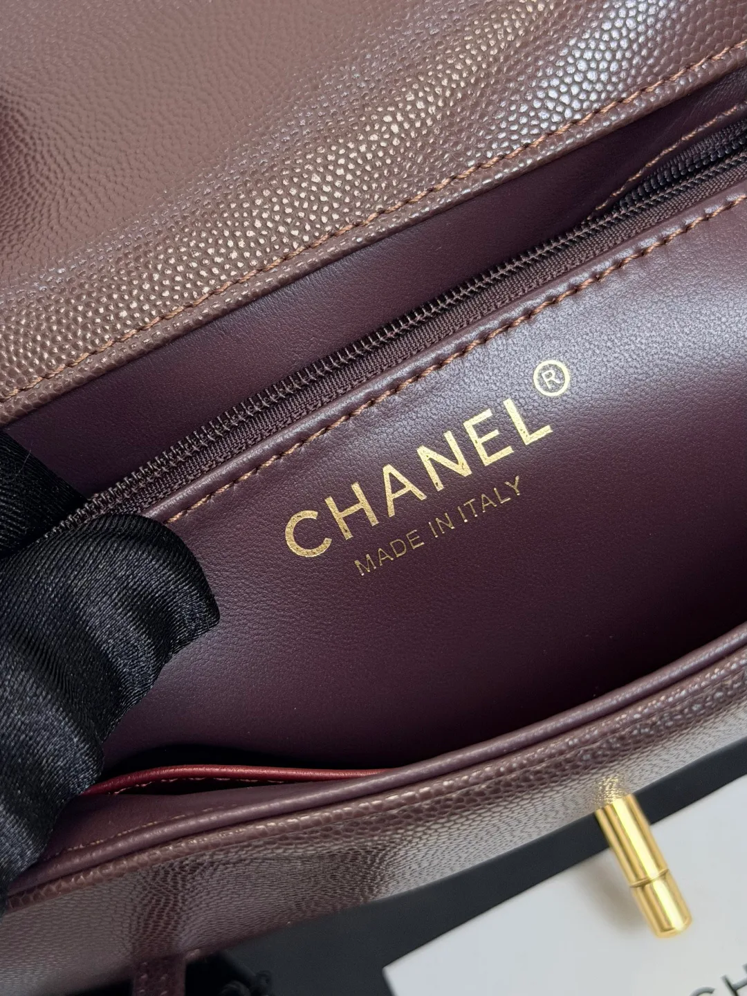 Классические Сумки Женские Chanel 11646536