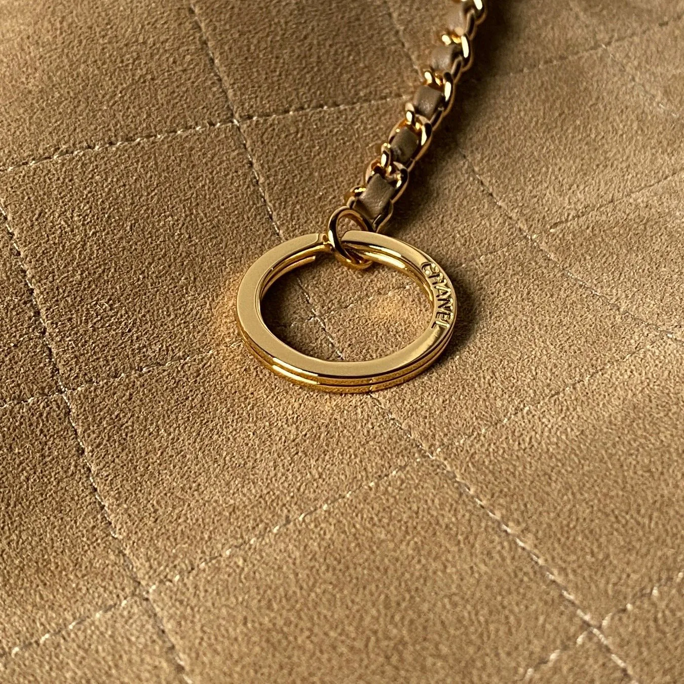 Классические Сумки Женские Chanel 18207997