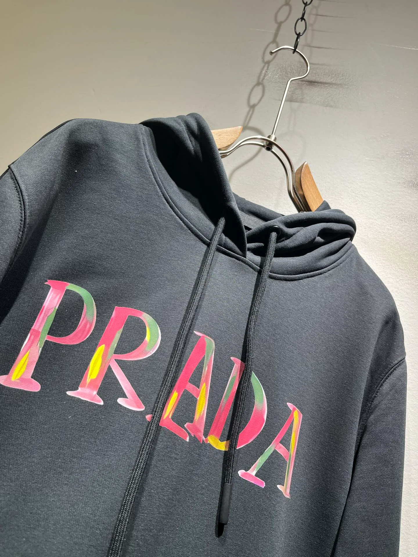 Свитшоты И Худи Мужские Prada 18446347
