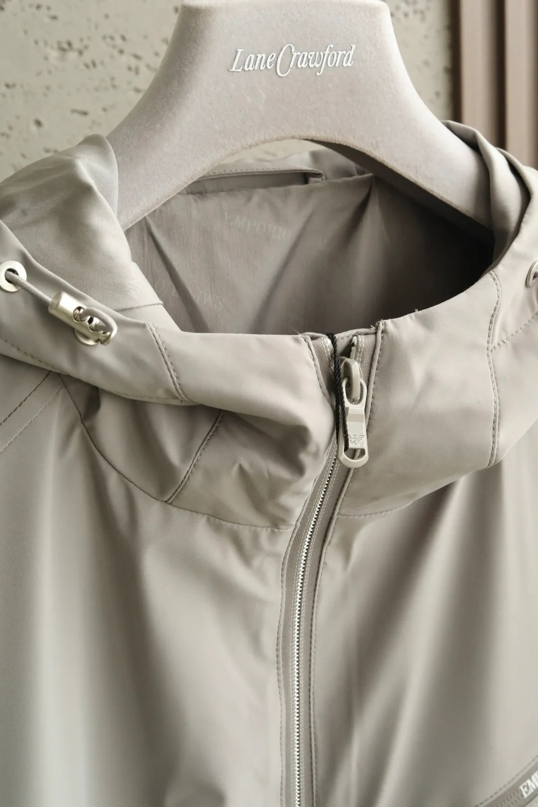 Куртки И Пуховики Мужские Armani 11424970