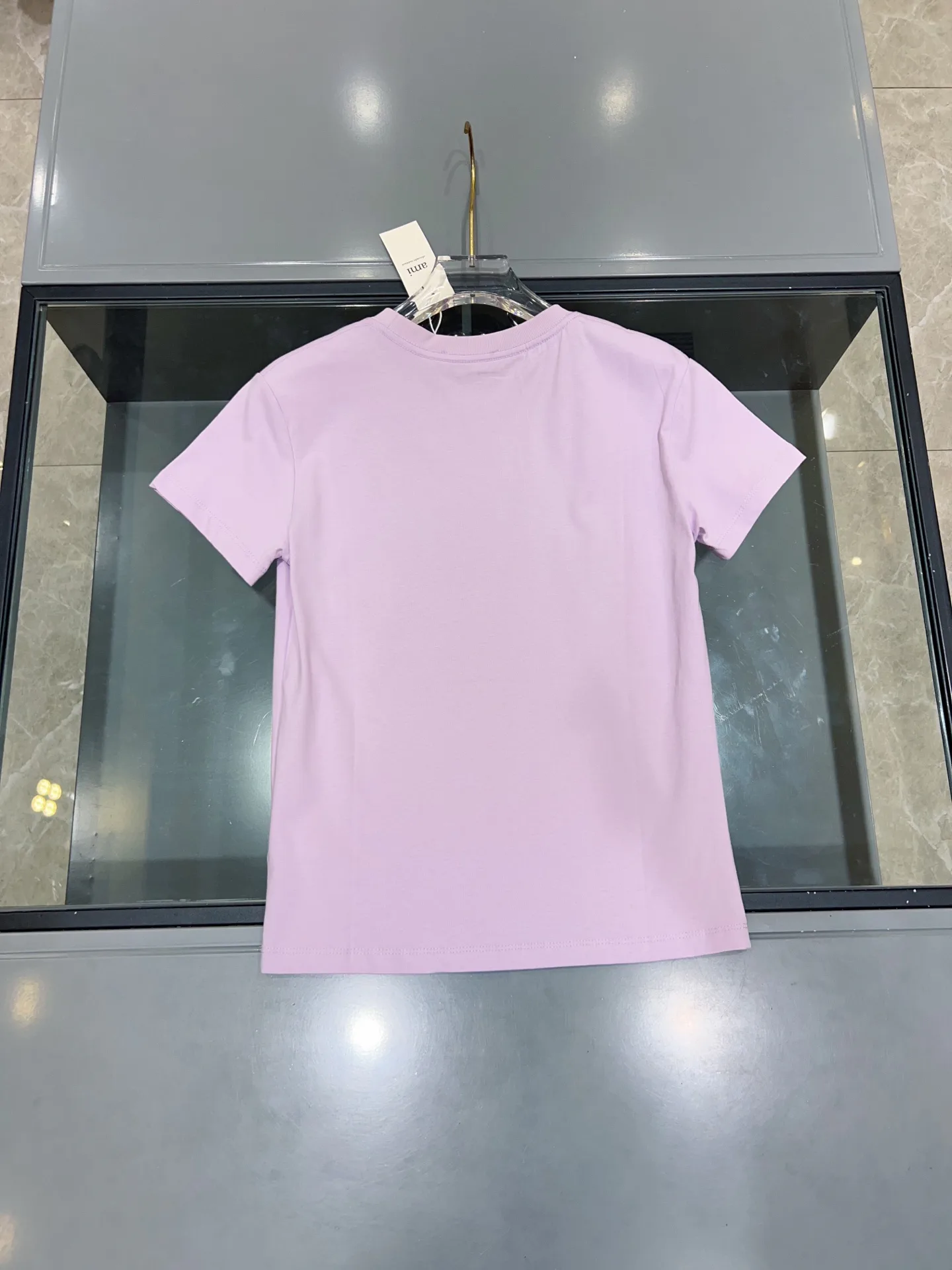 Футболки Женские Ami Paris 1696611