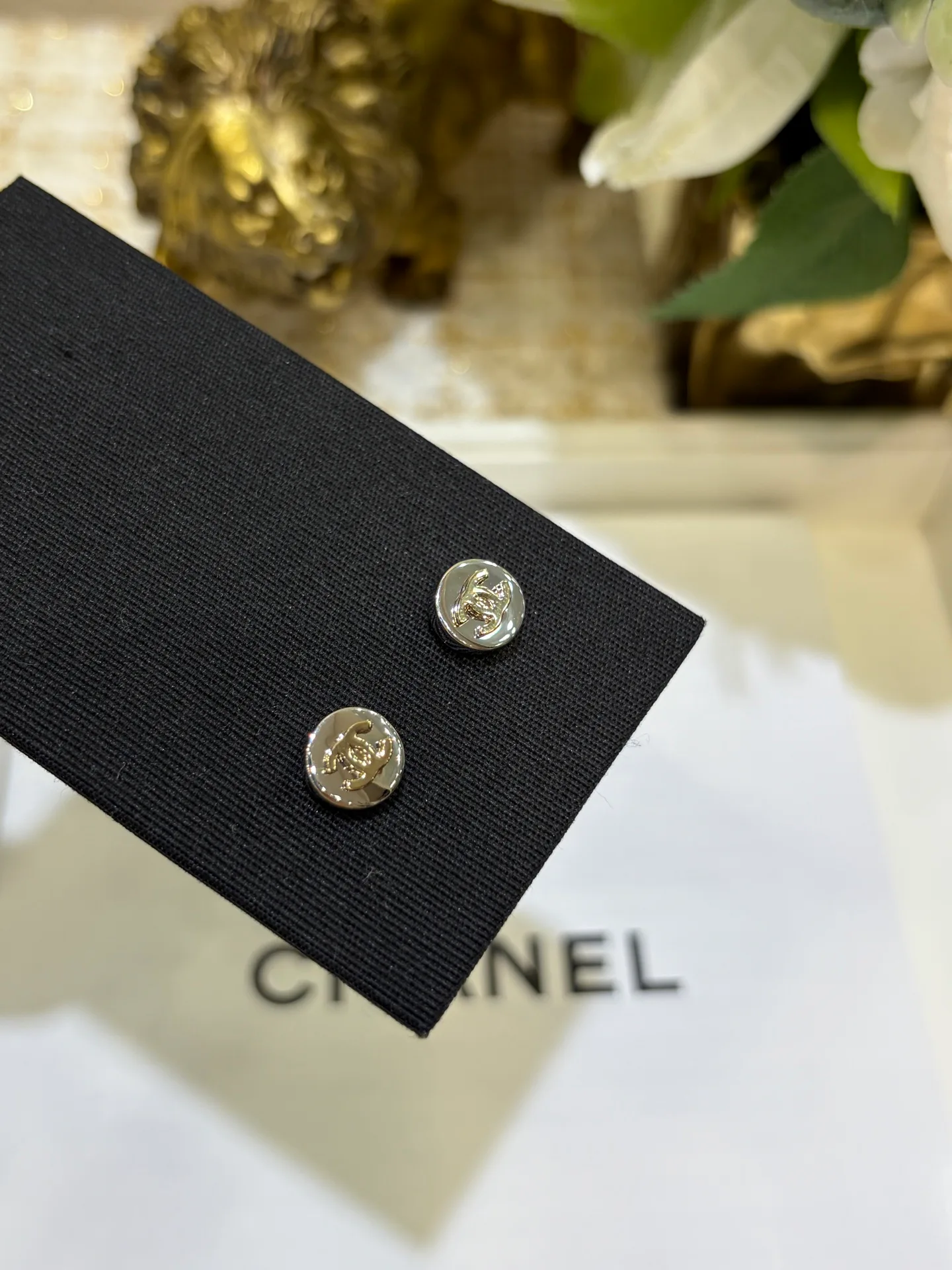 Бижутерия Chanel 11693712