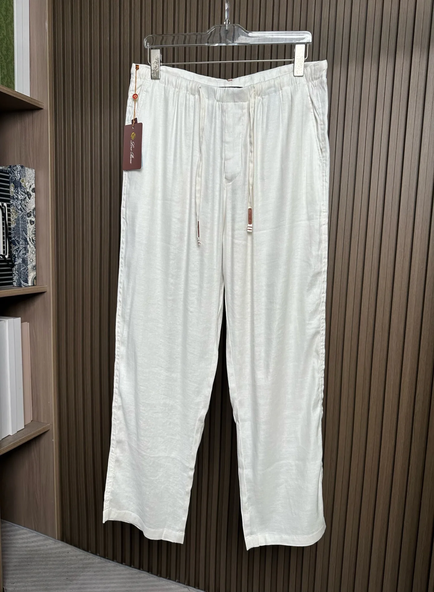 Брюки Мужские Loro Piana 17288468