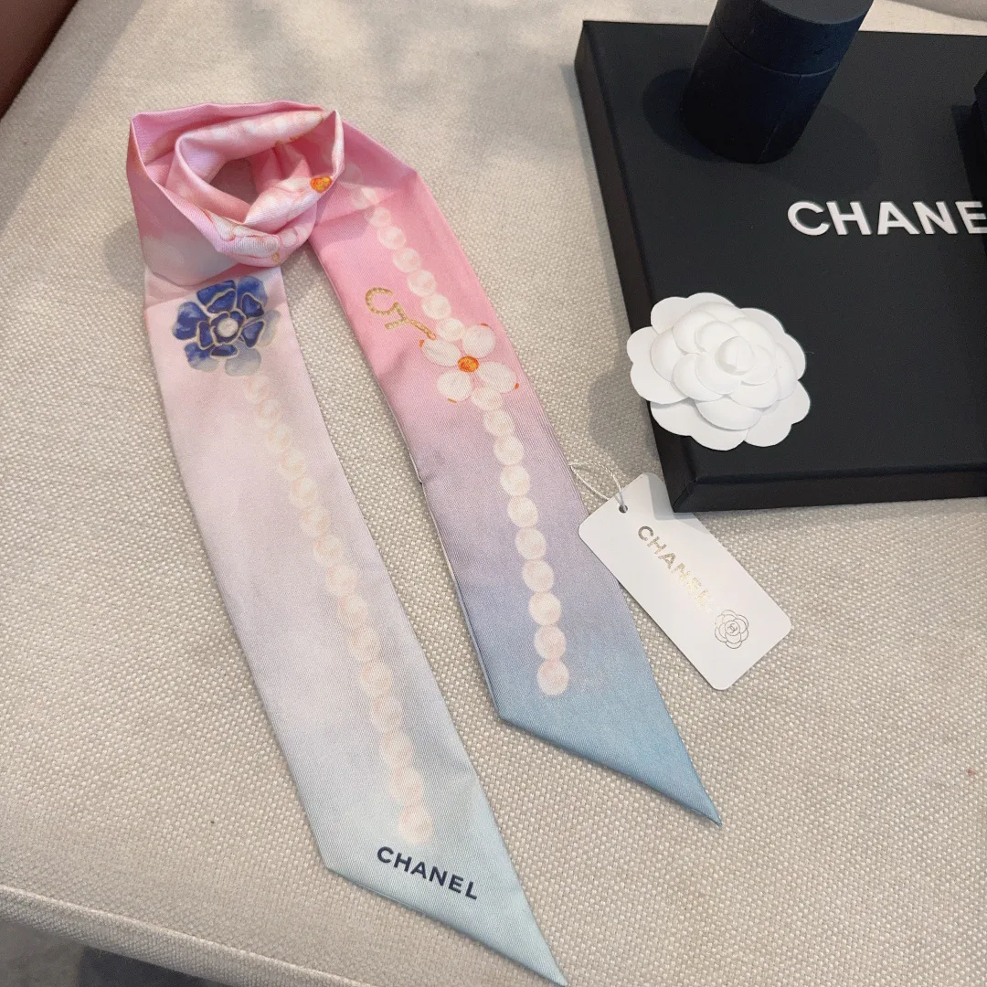 Платки Chanel 14709855