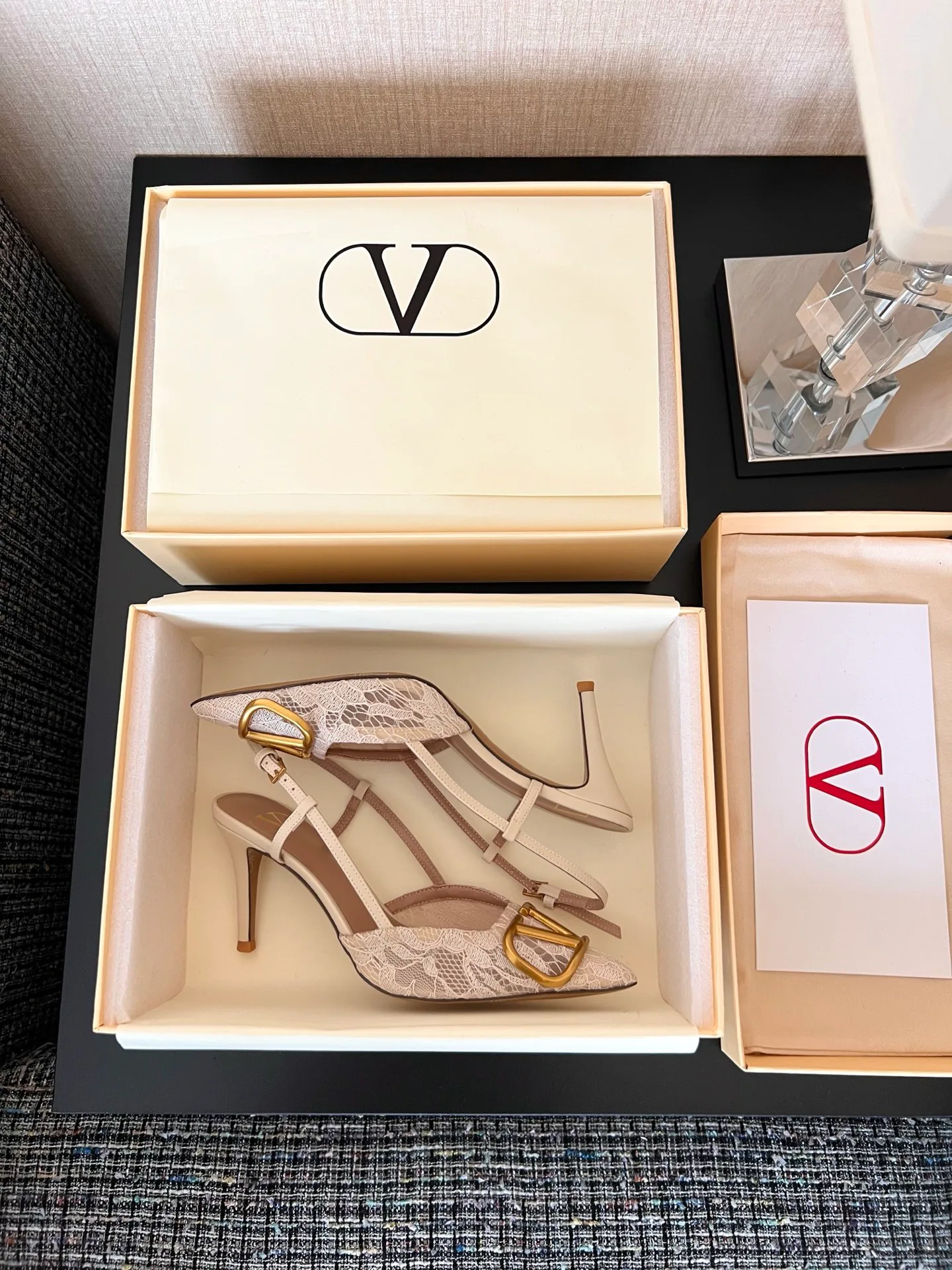 Туфли Женские Valentino 17480239