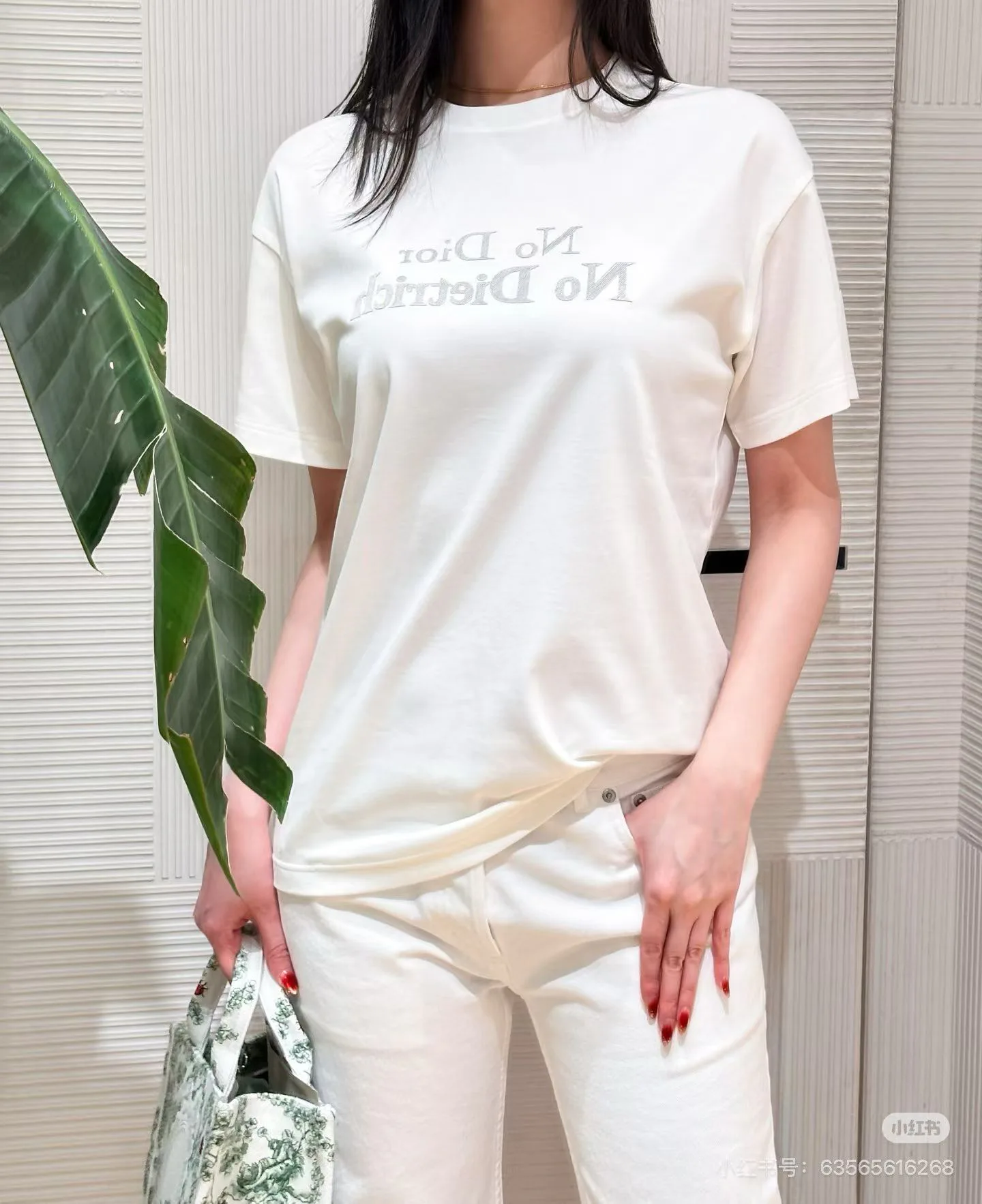 Футболки Женские Christian Dior 11417188