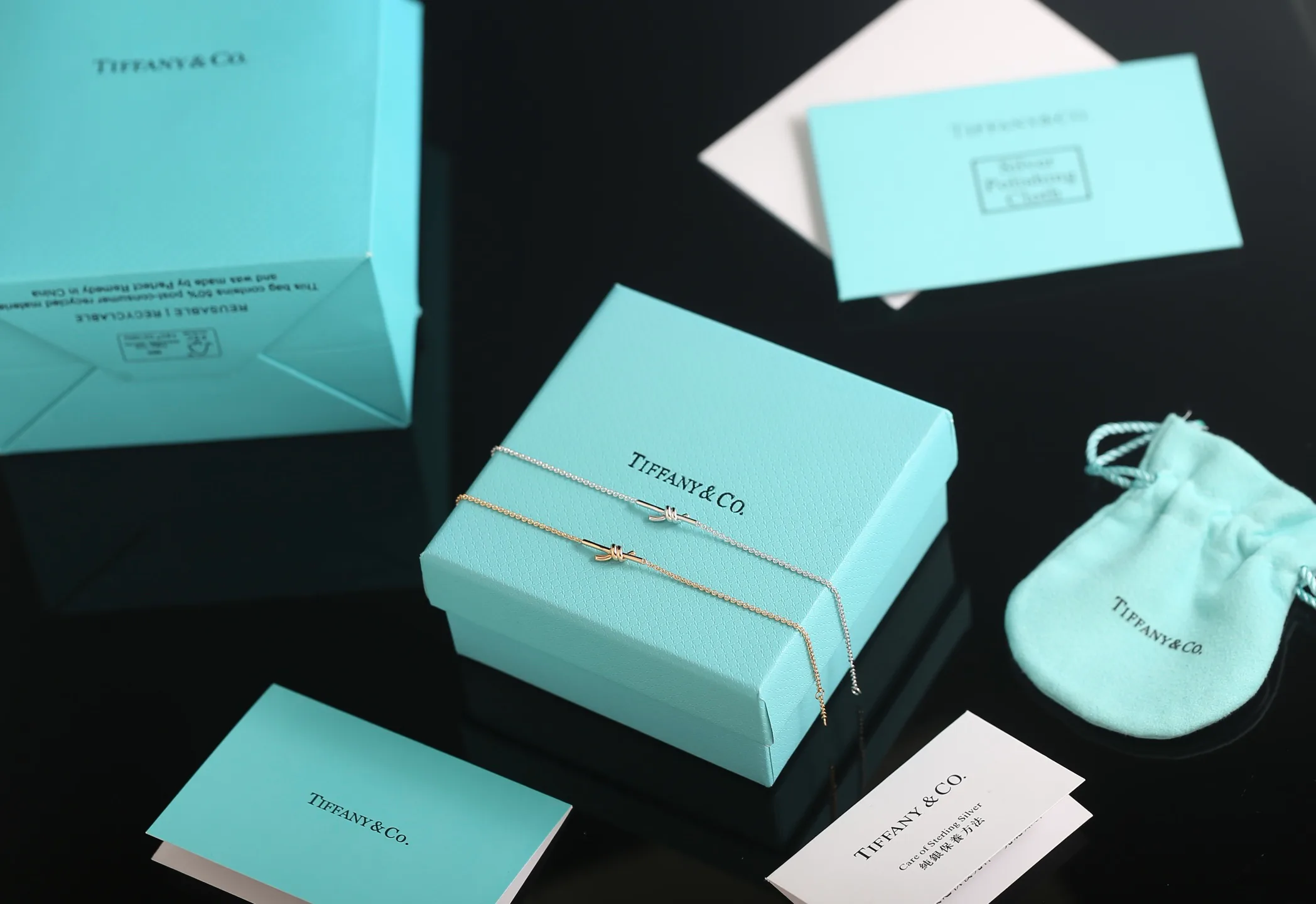 Бижутерия Tiffany 11684718