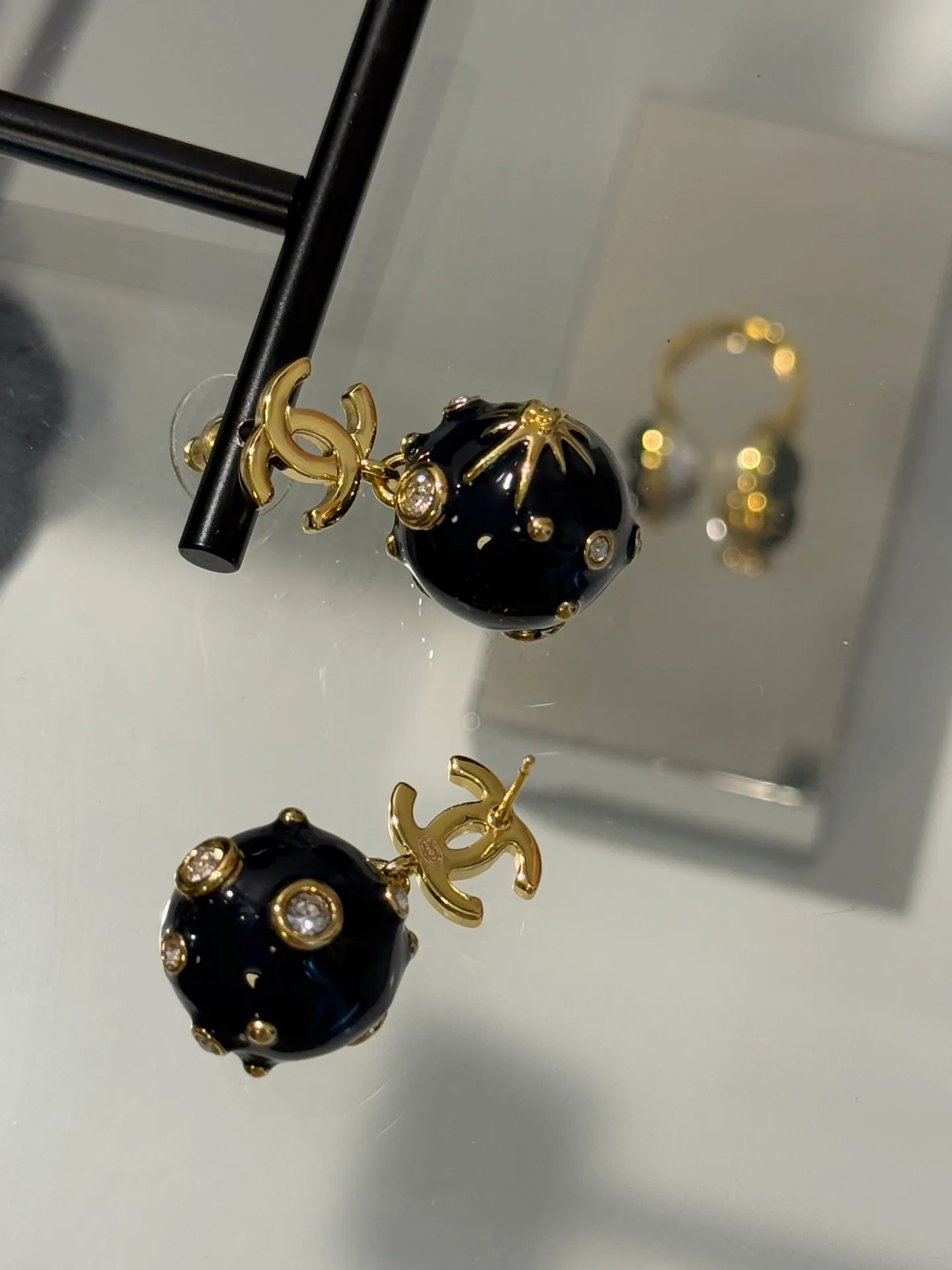 Бижутерия Chanel 13176026