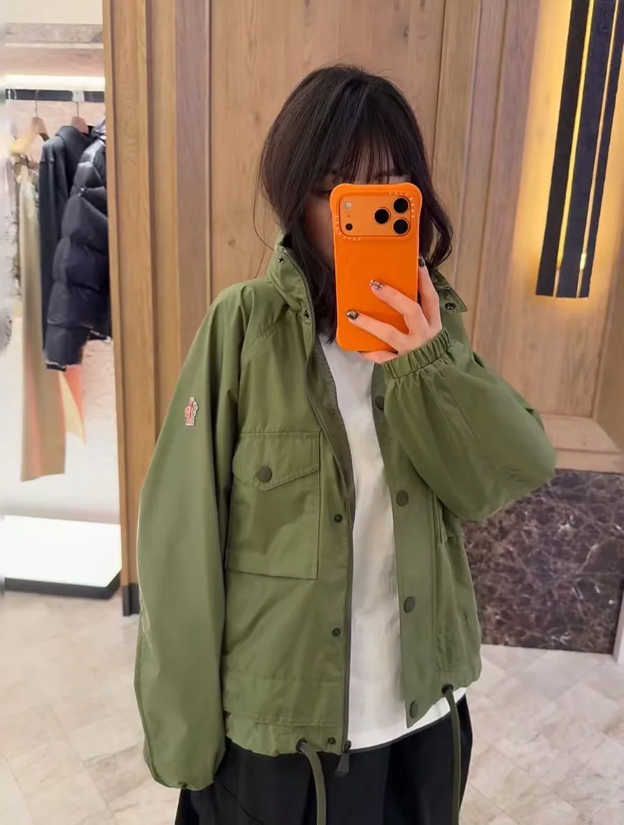 Куртки И Пуховики Женские Moncler 11615069