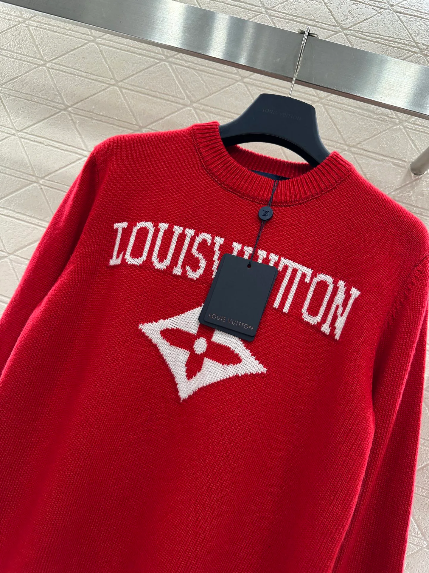 Джемперы И Свитеры Женские Louis Vuitton 1206765