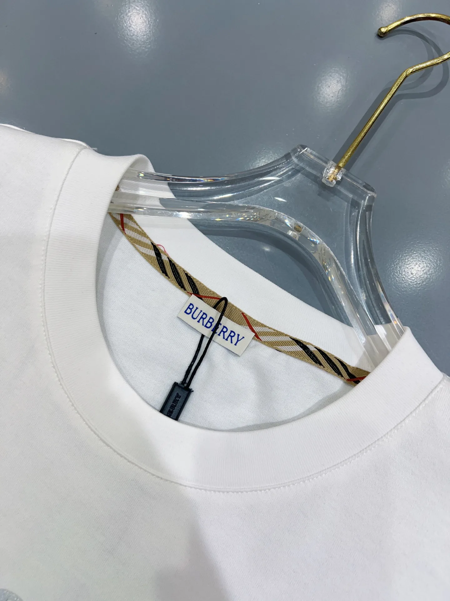 Футболки Мужские Burberry 11496070