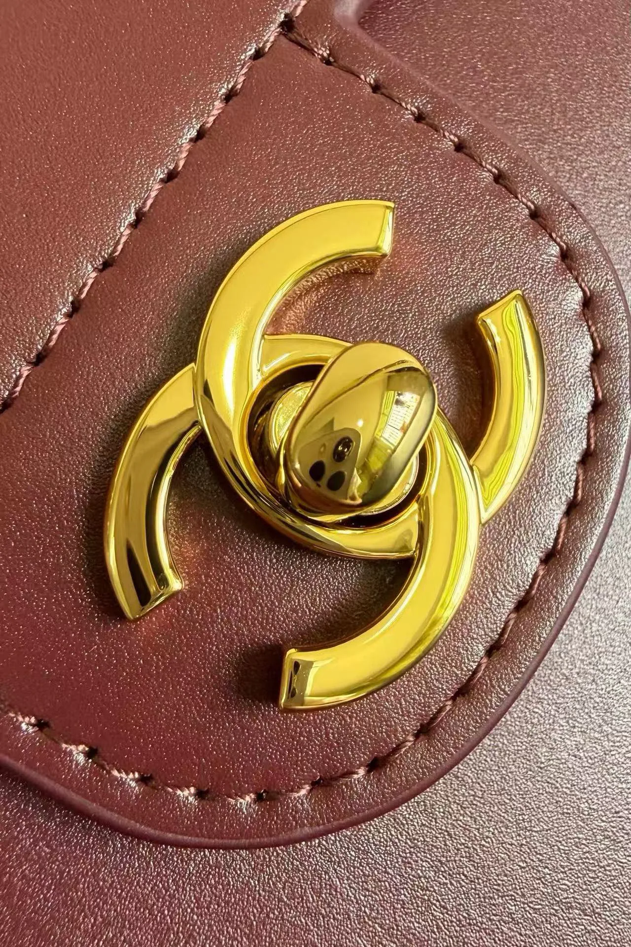 Классические Сумки Женские Chanel 17615437