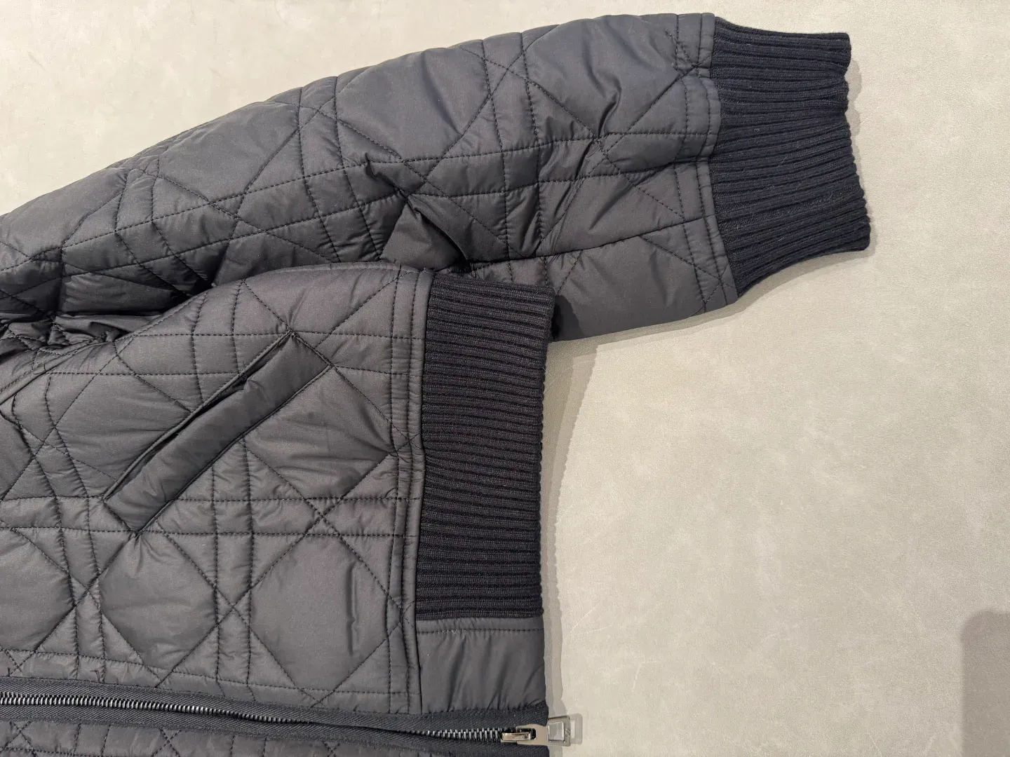 Куртки И Пуховики Женские Christian Dior 78675