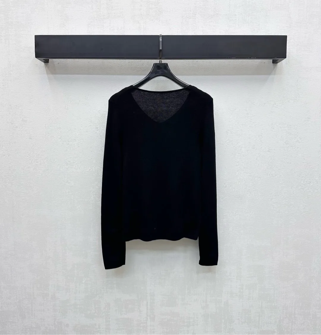 Лонгсливы Женские Saint Laurent 1278719