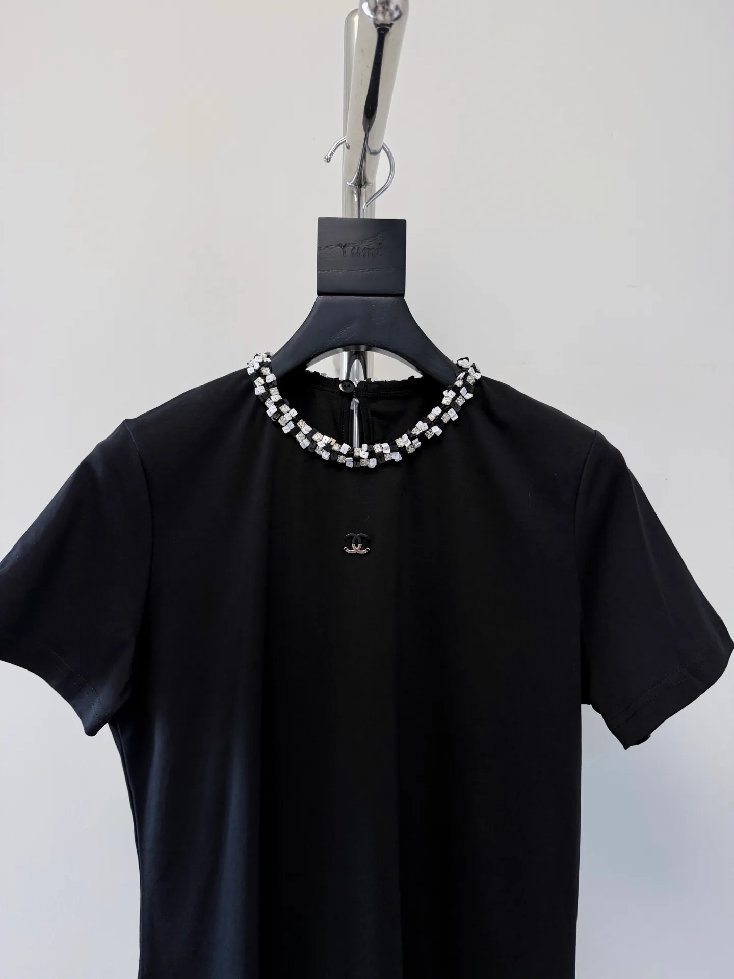 Футболки Женские Chanel 11702315