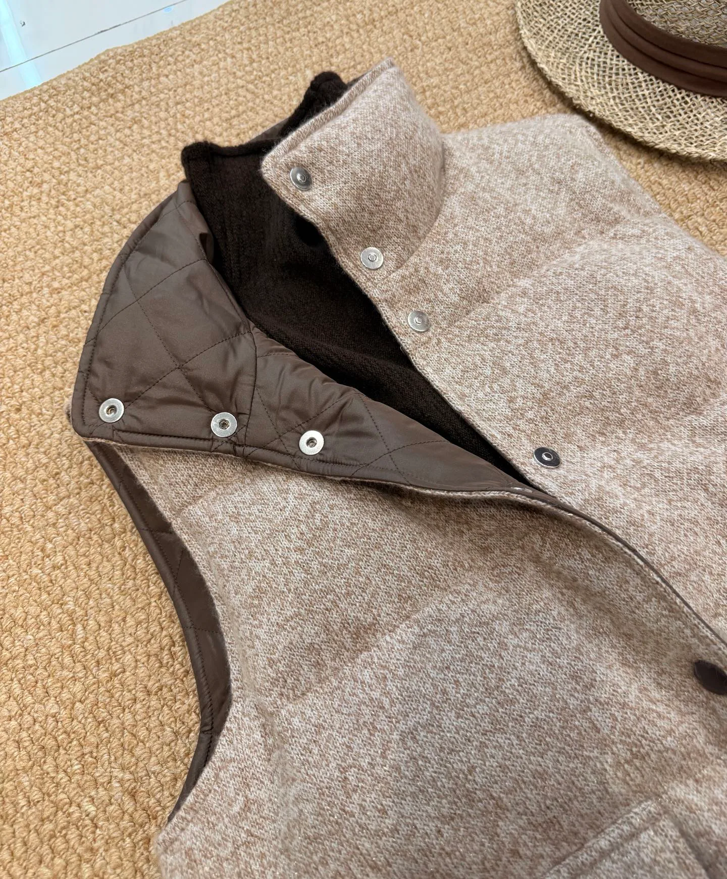 Жилеты Женские Loro Piana 19953758