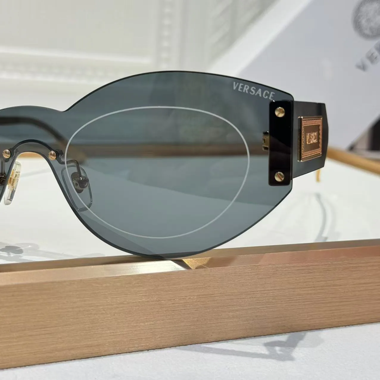 Очки Versace 604966