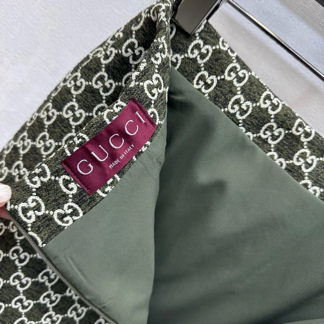 Юбки Женские Gucci 10621130