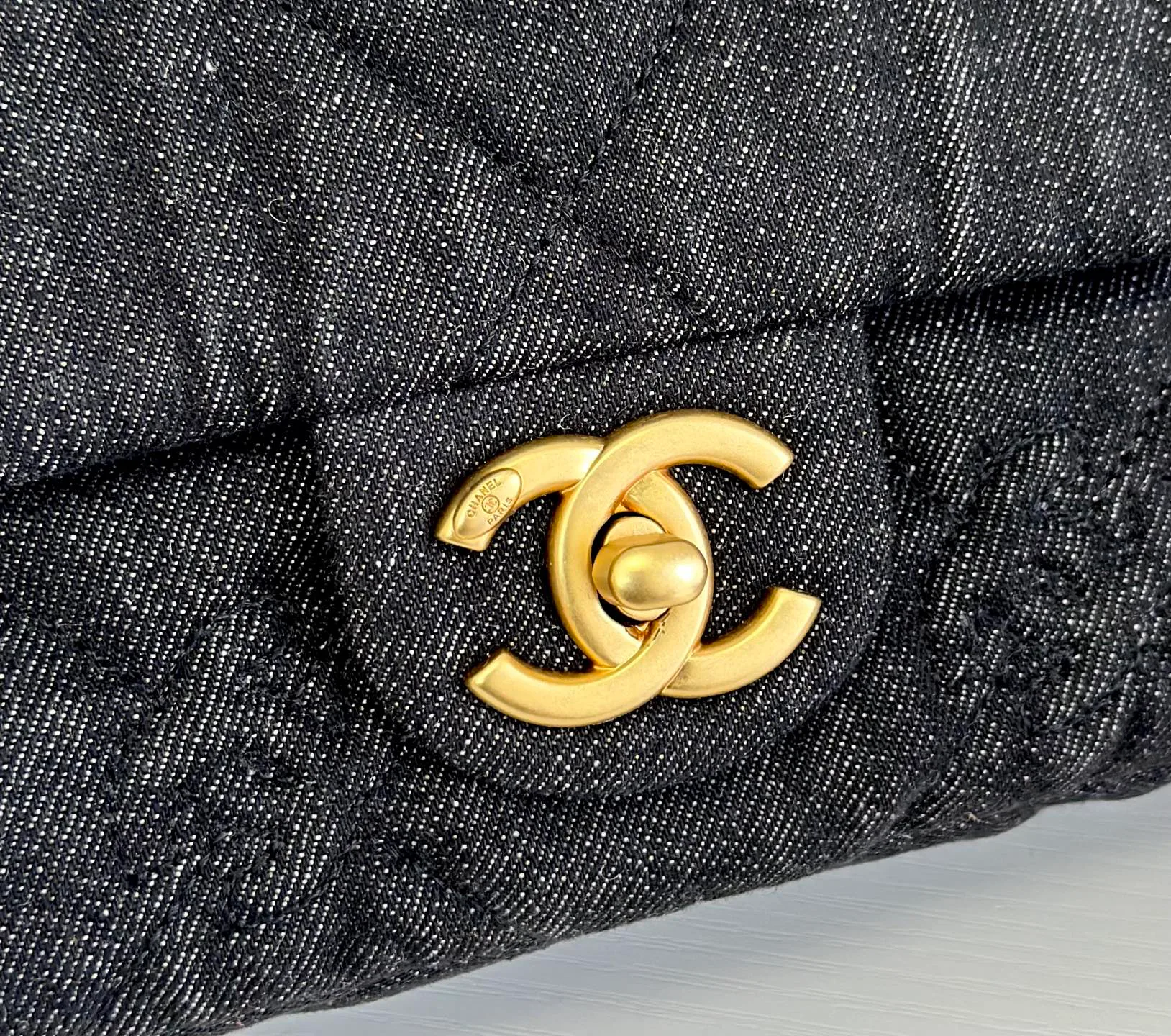 Классические Сумки Женские Chanel 18004416