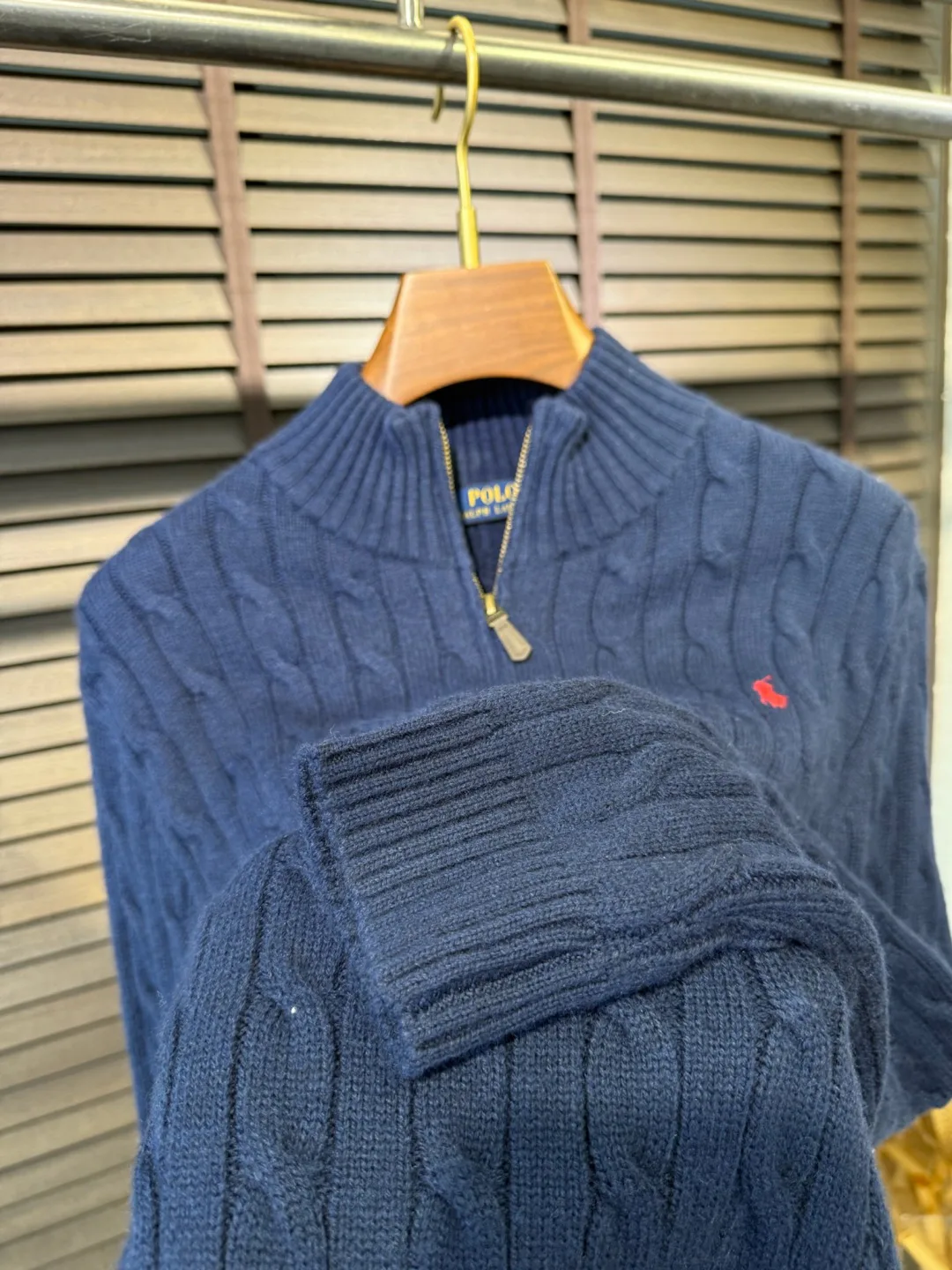 Джемперы И Свитеры Мужские Ralph Lauren 1860050