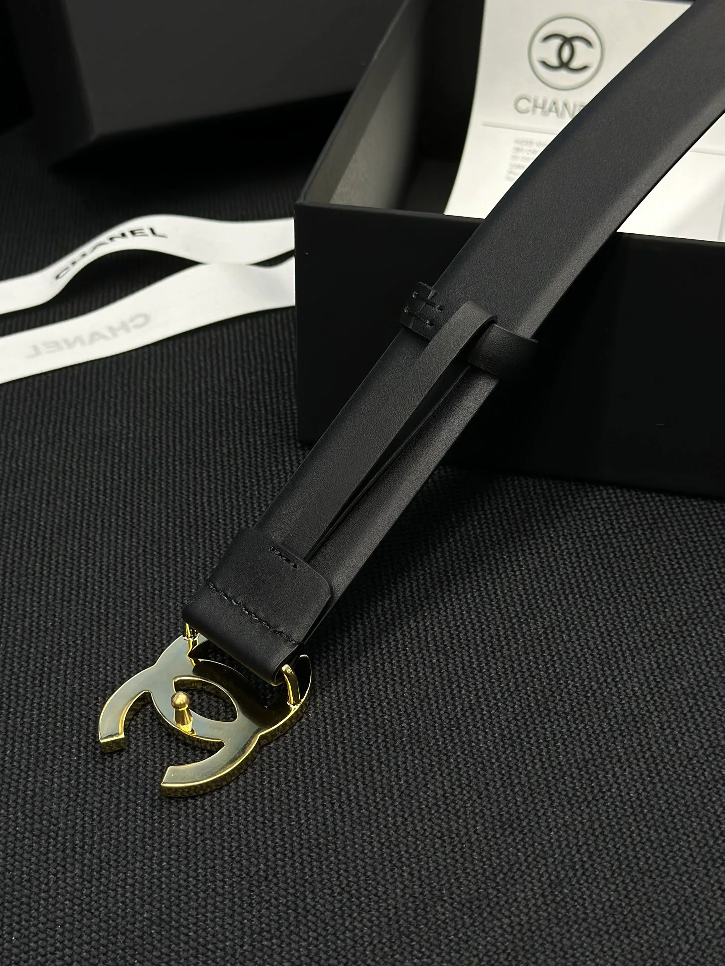 Ремни Chanel 764682