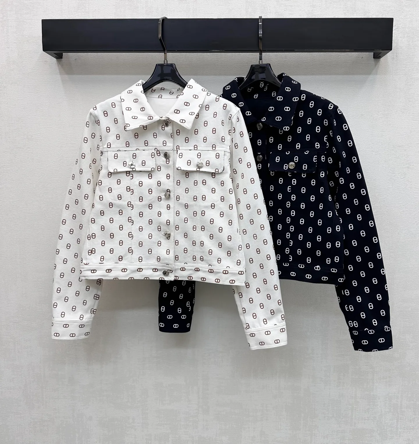 Жакеты Женские Hermes 11621007