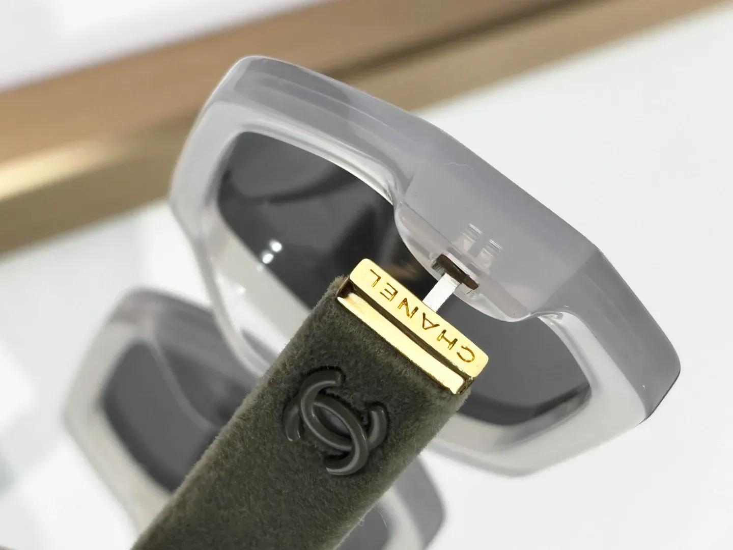 Очки Chanel 1248169