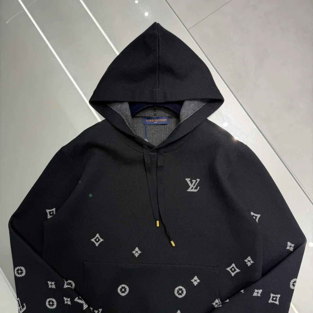 Свитшоты И Худи Мужские Louis Vuitton 19204843
