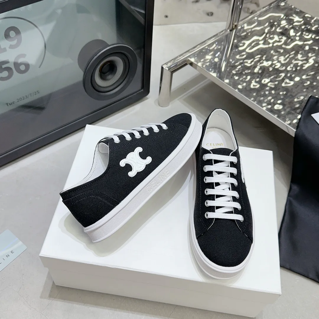 Кеды Женские Celine 85676