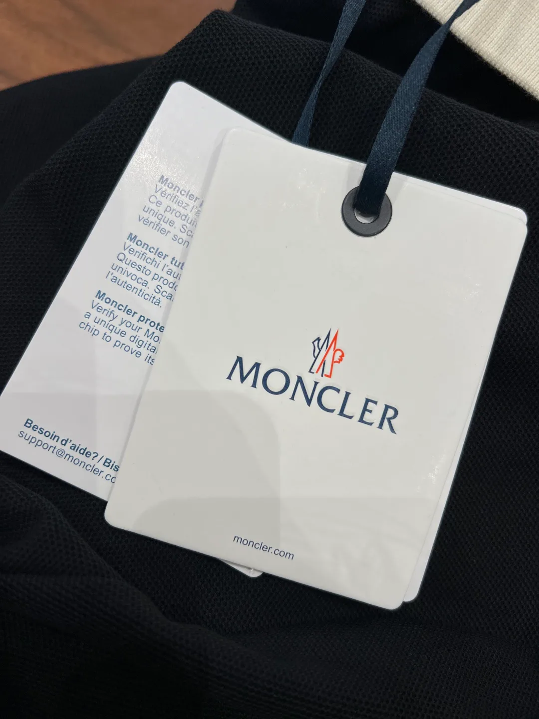 Рубашки Мужские Moncler 11182481