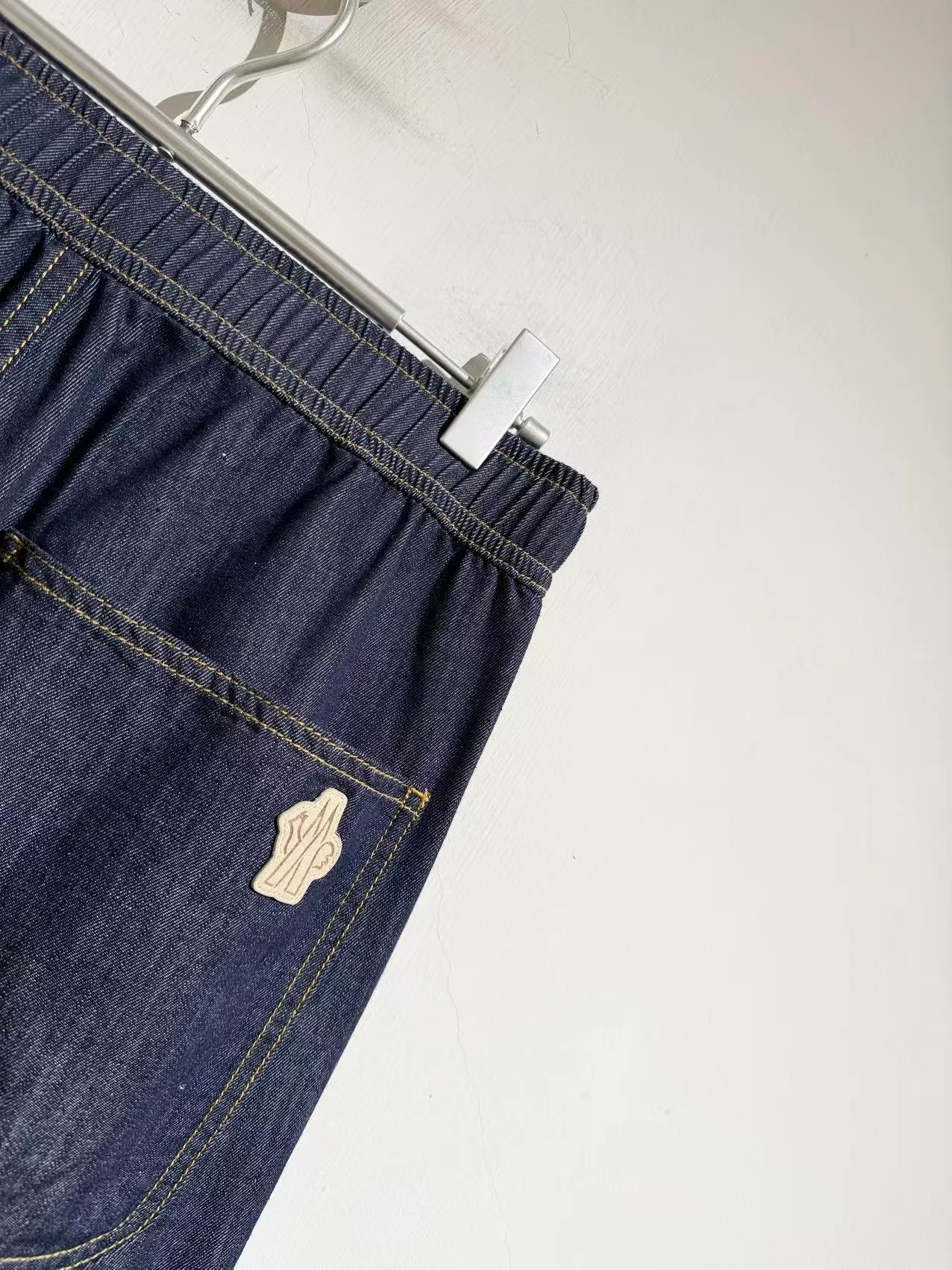 Джинсы Мужские Moncler 11515057