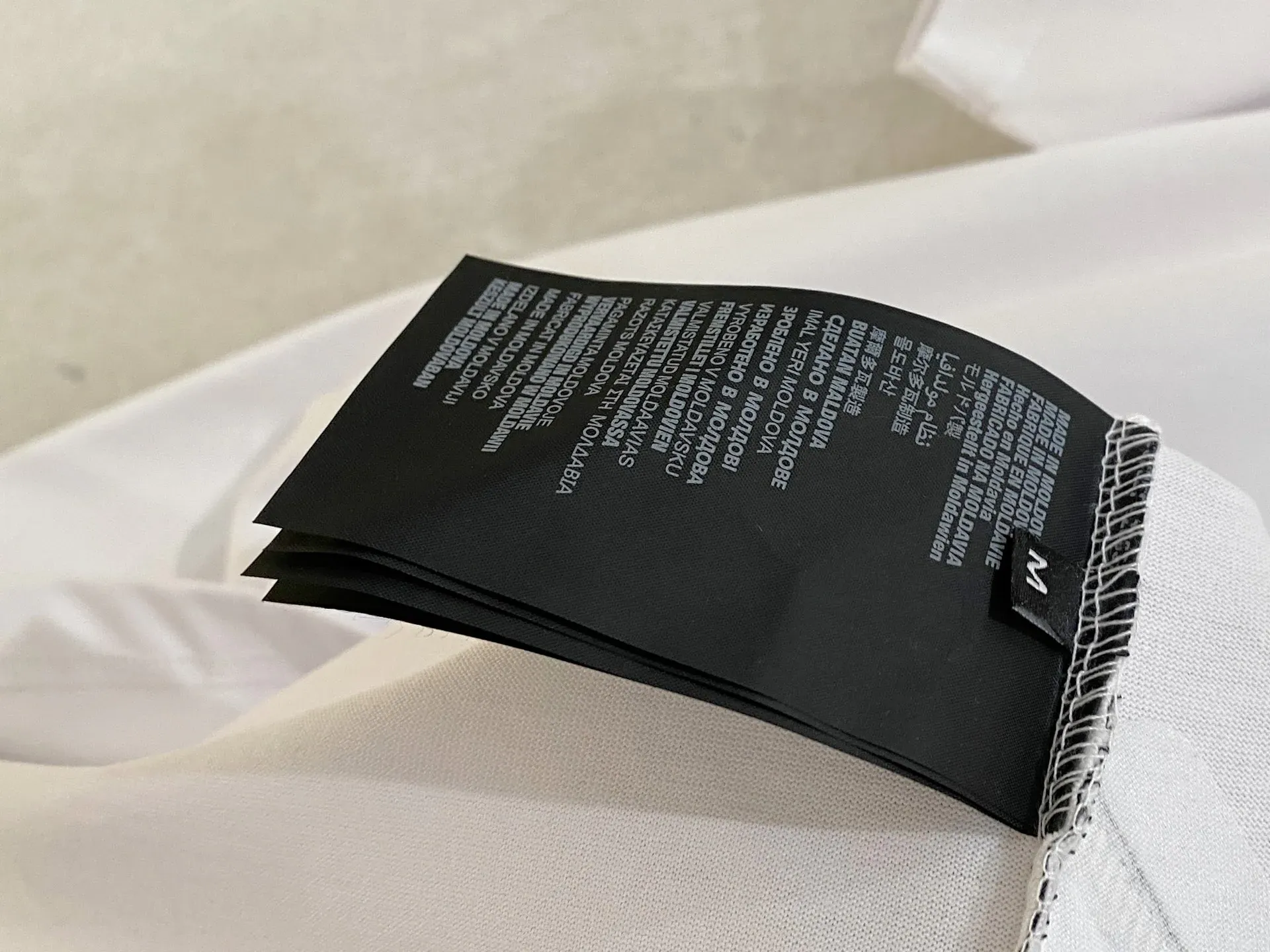 Футболки Мужские Prada 52493