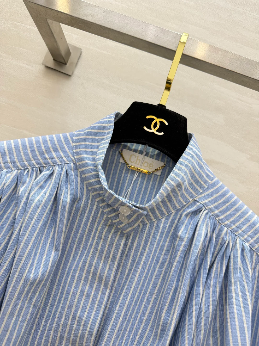 Рубашки Женские Chloe 18276934