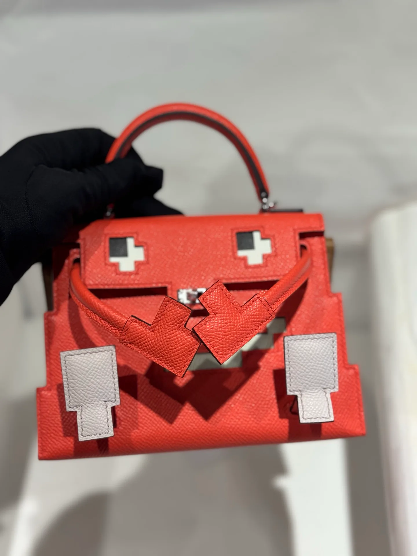 Классические Сумки Женские Hermes 7899003