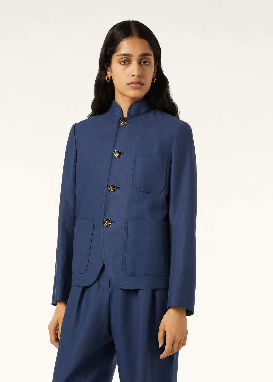 Жакеты Женские Loro Piana 11690163