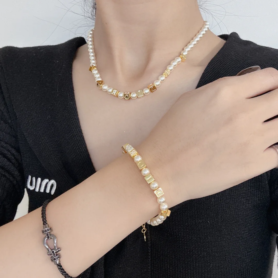 Бижутерия Christian Dior 206746