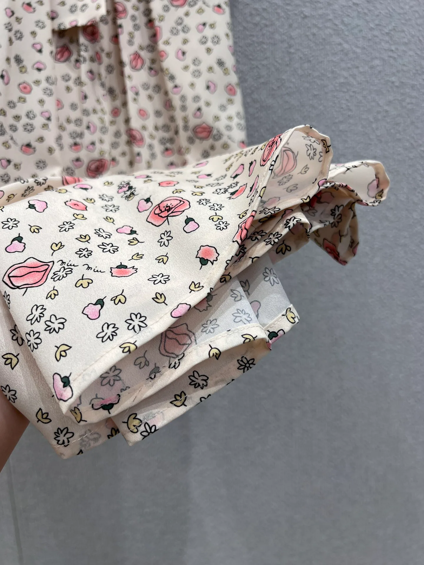 Платья Женские Miu Miu 74792