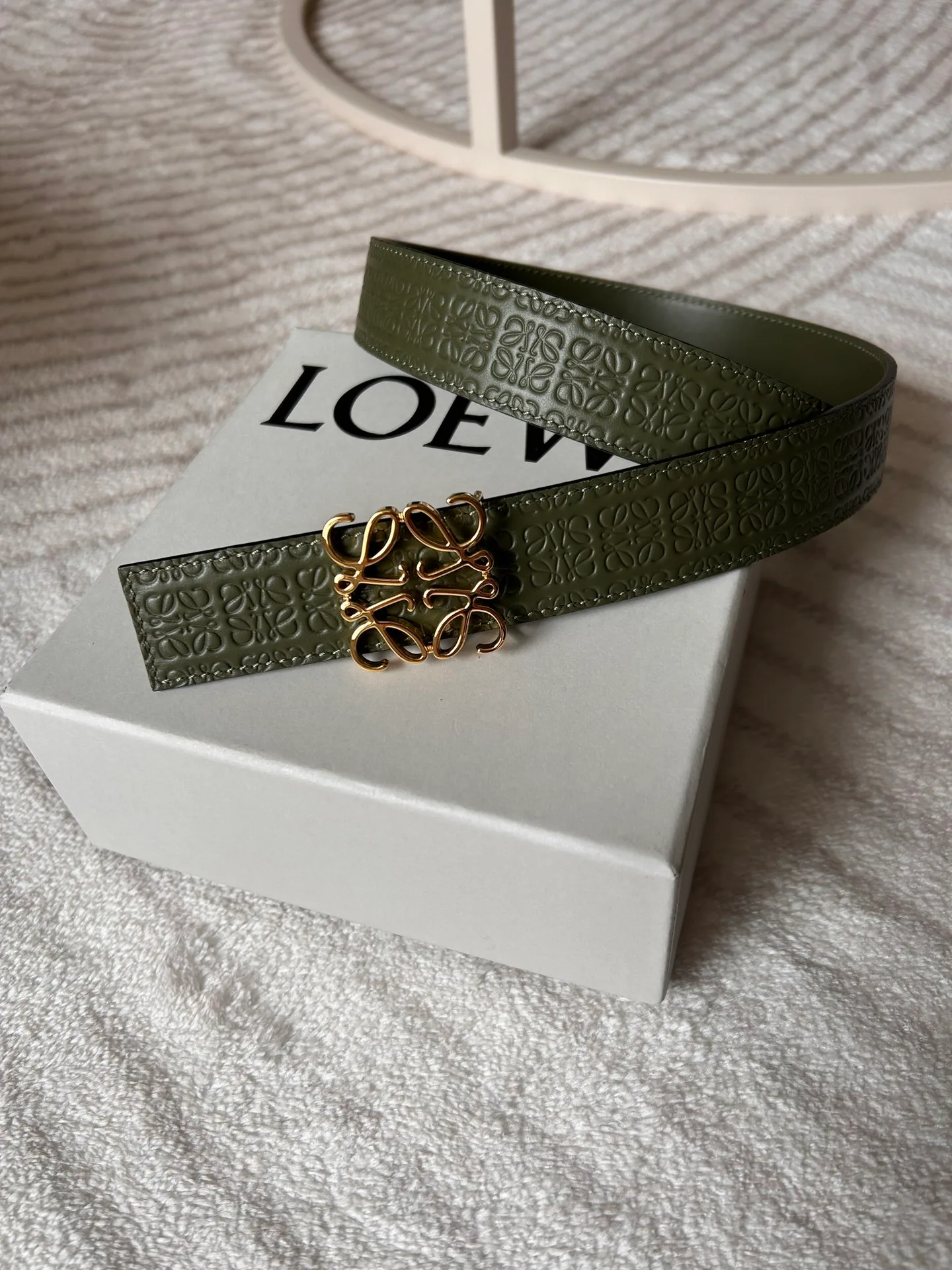 Ремни Loewe 5141498